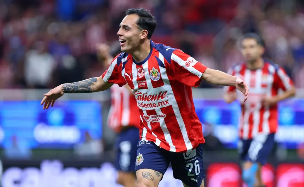 Hugo Camberos y su conexión con Pumas UNAM