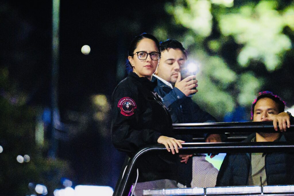 Tlalpan: la alcaldía que más redujo la percepción de inseguridad en la Ciudad de México