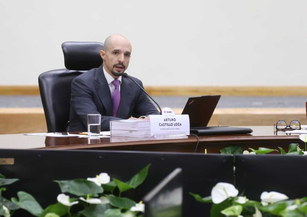 INE aclara al PRI sobre la ley de calumnia y sus implicaciones