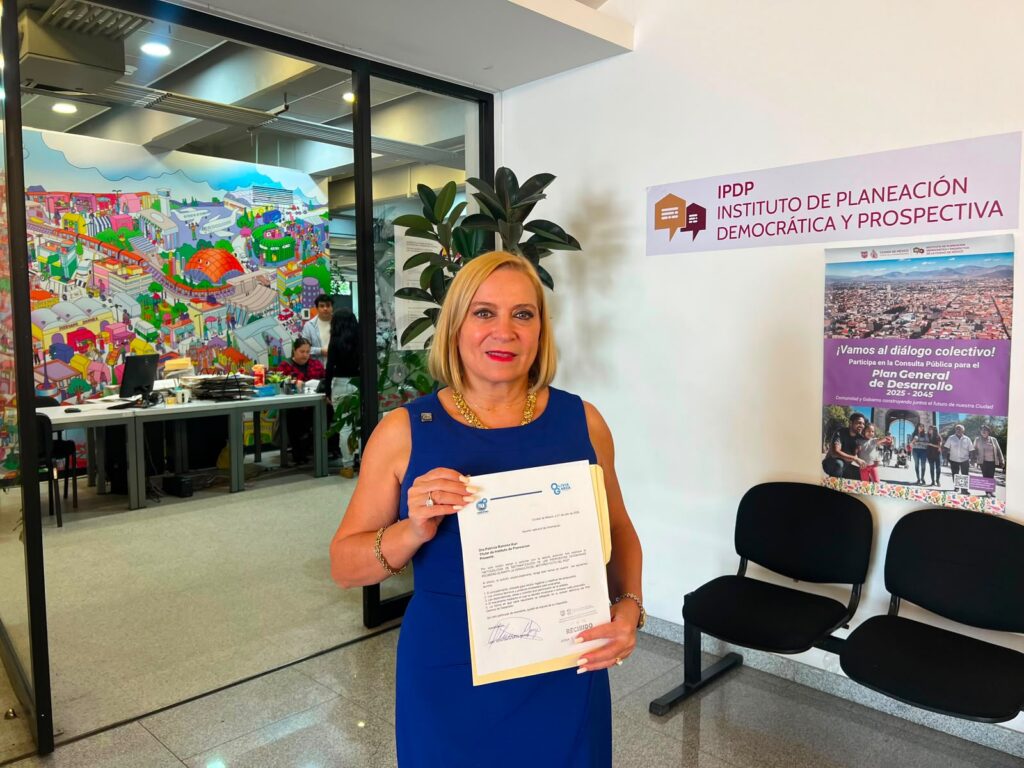 IPDP pide claridad en la consulta del PGD