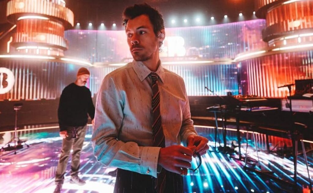 Impacto económico de los conciertos de Harry Styles en la Ciudad de México