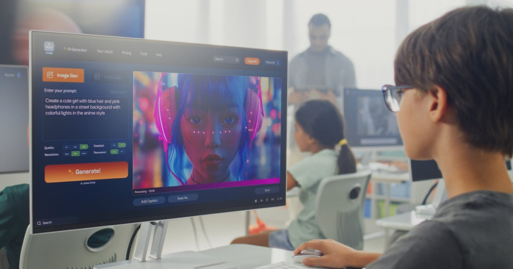 Inteligencia artificial: el equilibrio entre efectividad y juicio humano