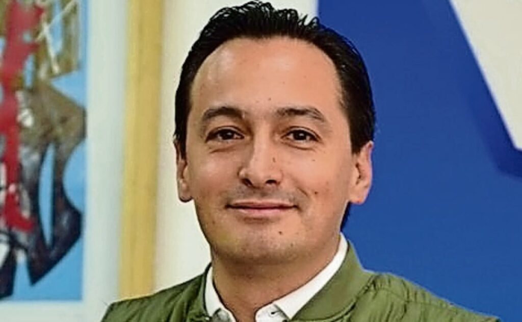 Inusual dinámica política marca la actualidad en la CDMX