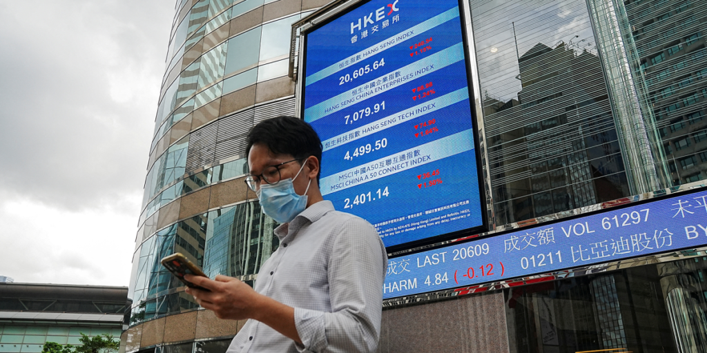 Inversión china impulsa el crecimiento del mercado local en varias industrias