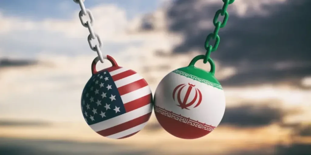 Irán intensifica tensiones con Estados Unidos tras reiterados bombardeos