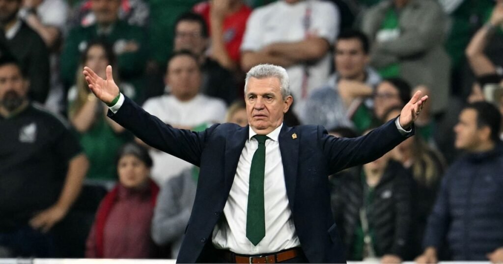 Javier Aguirre atrae nuevos interesados tras su paso en el Mundial 2026