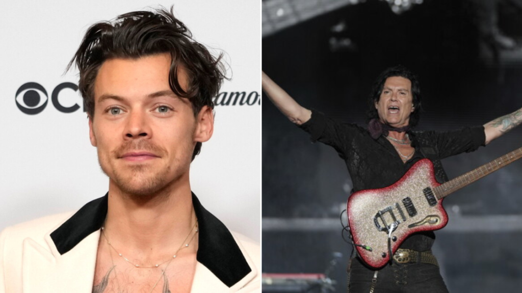 Julio 2026: Los Mejores Conciertos en CDMX con Harry Styles y Caifanes