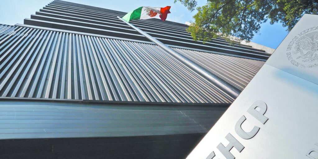 La SHCP transforma su estructura programática para 2027