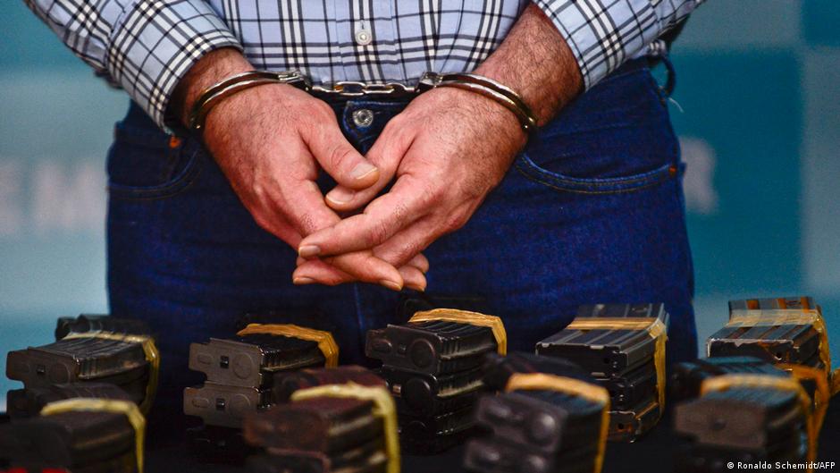 Liderazgo del Cartel Jalisco Nueva Generación en Crisis en México