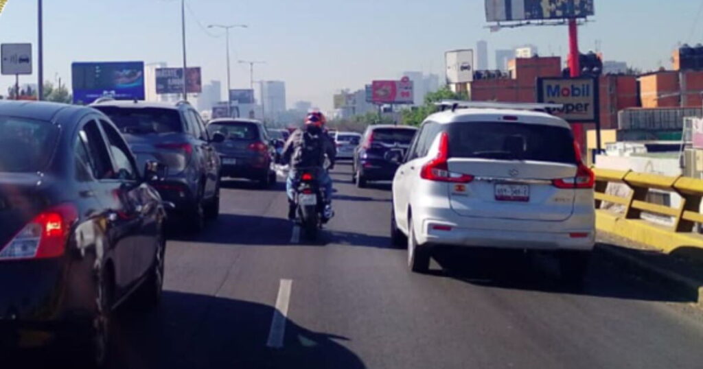 Marchas y Bloqueos Hoy en CDMX: Horarios y Lugares Clave