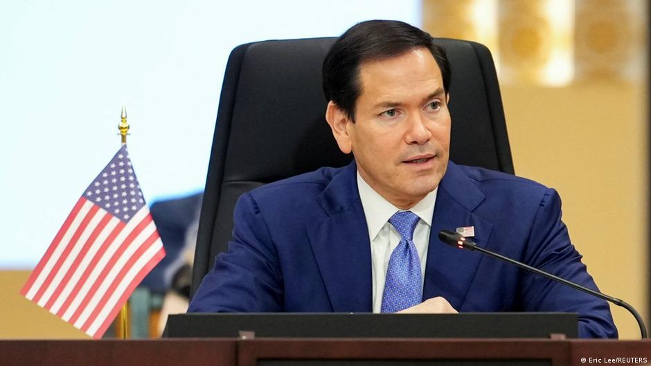 Marco Rubio solicita la liberación de 700 prisioneros políticos en Cuba
