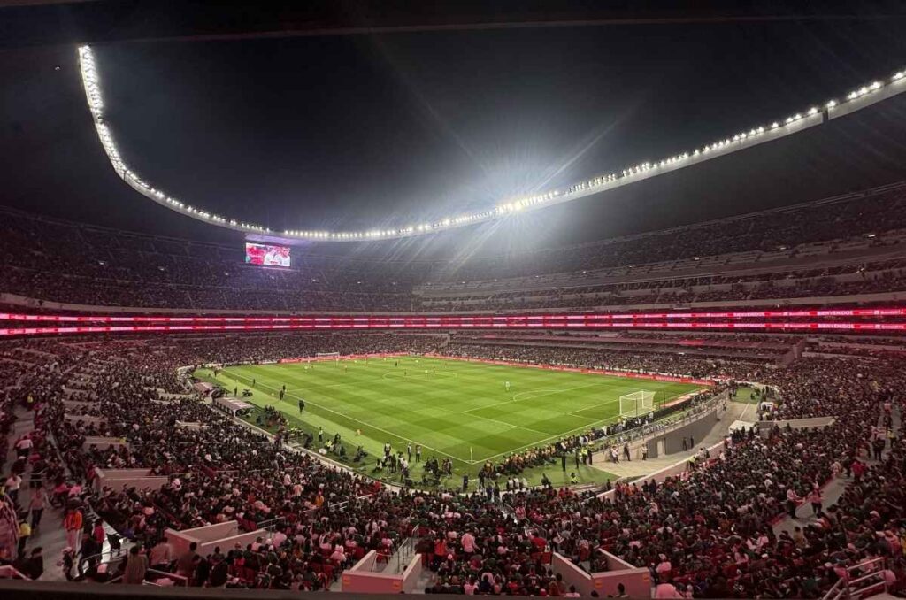México Inglaterra: Nuevo horario del partido de Octavos este domingo