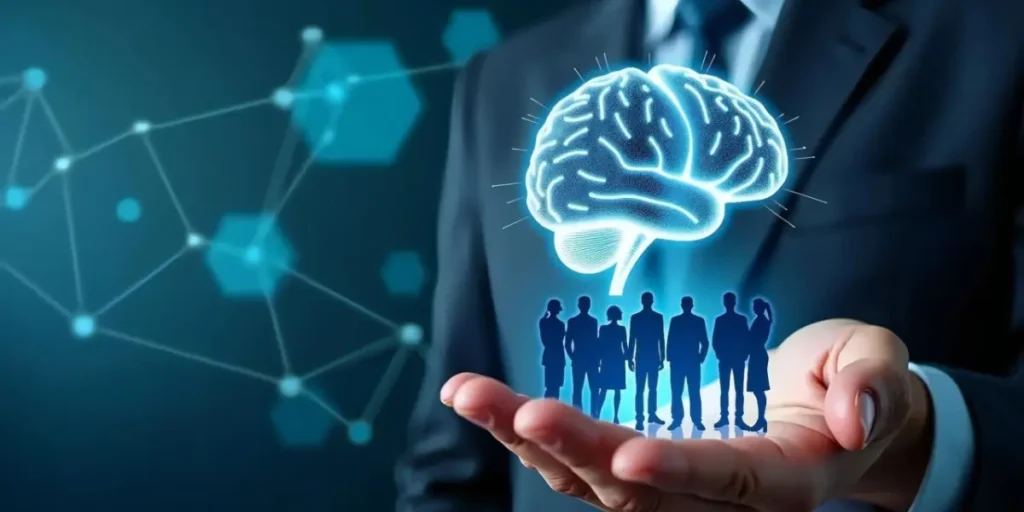 México enfrenta el desafío de la capacitación en inteligencia artificial