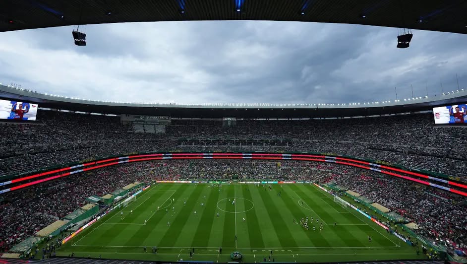 México se enfrenta a Inglaterra: ¿Lo verás en vivo?