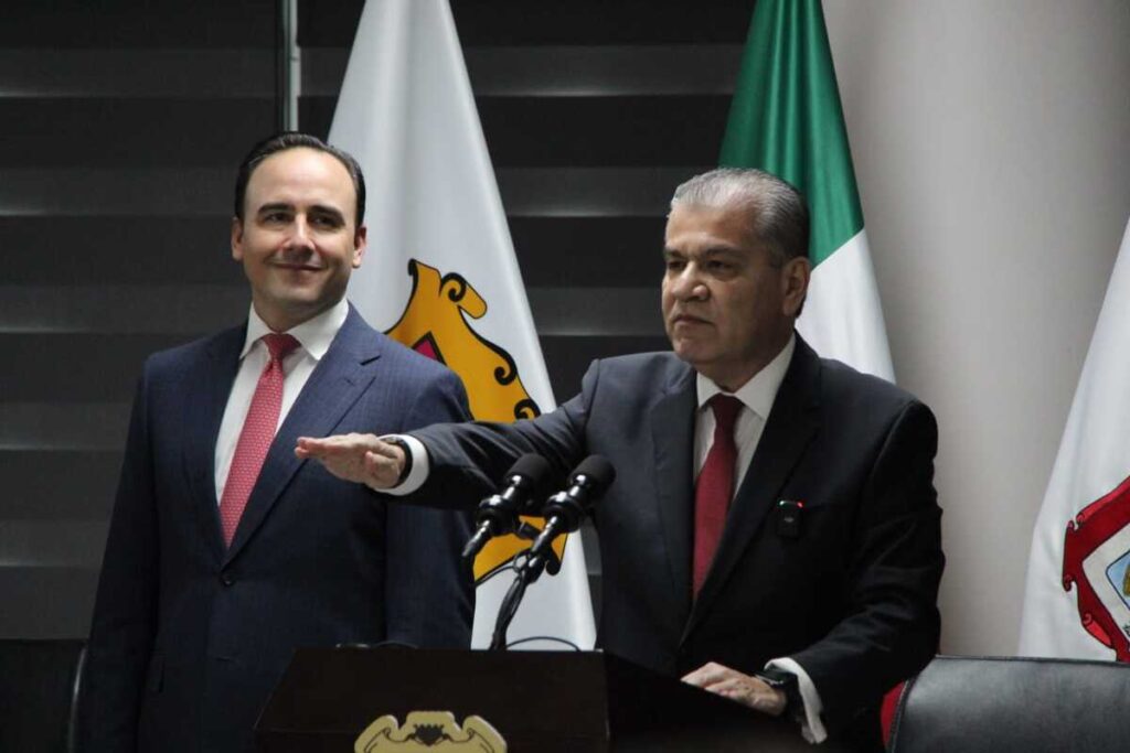Miguel Riquelme asume la alcaldía de Torreón en un nuevo mandato