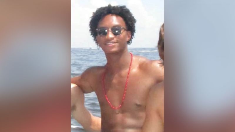 Misterio en torno a la muerte de Nolan Wells: lo que revela la investigación