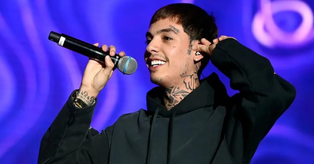 Natanael Cano sorprenderá a sus fans con un millón de pesos en CDMX por su nuevo álbum