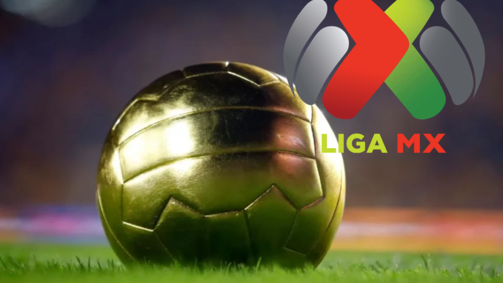 Nominados al Balón de Oro de la Liga MX 2026: Favoritos y categorías
