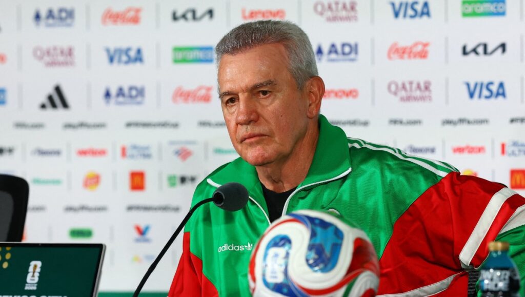 Partido Clave para México en Octavos de Final