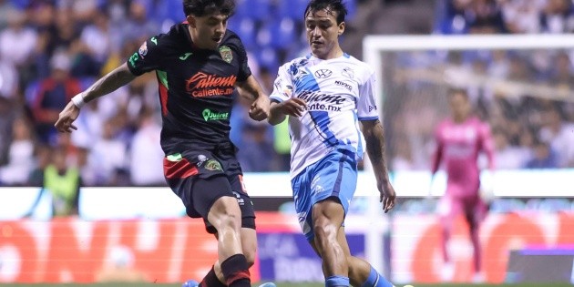 Partidos de Liga MX hoy 17 de julio disponibles en TV abierta