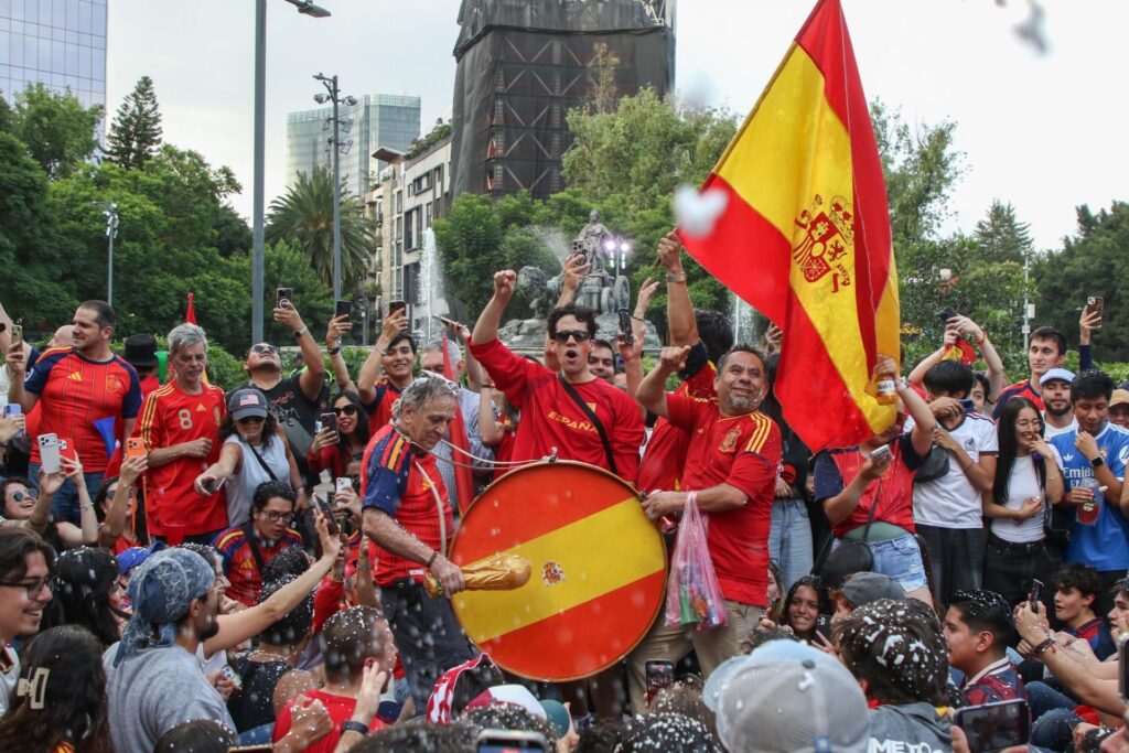 Playera de España 2026: ¿Cuándo estará a la venta el jersey campeón?