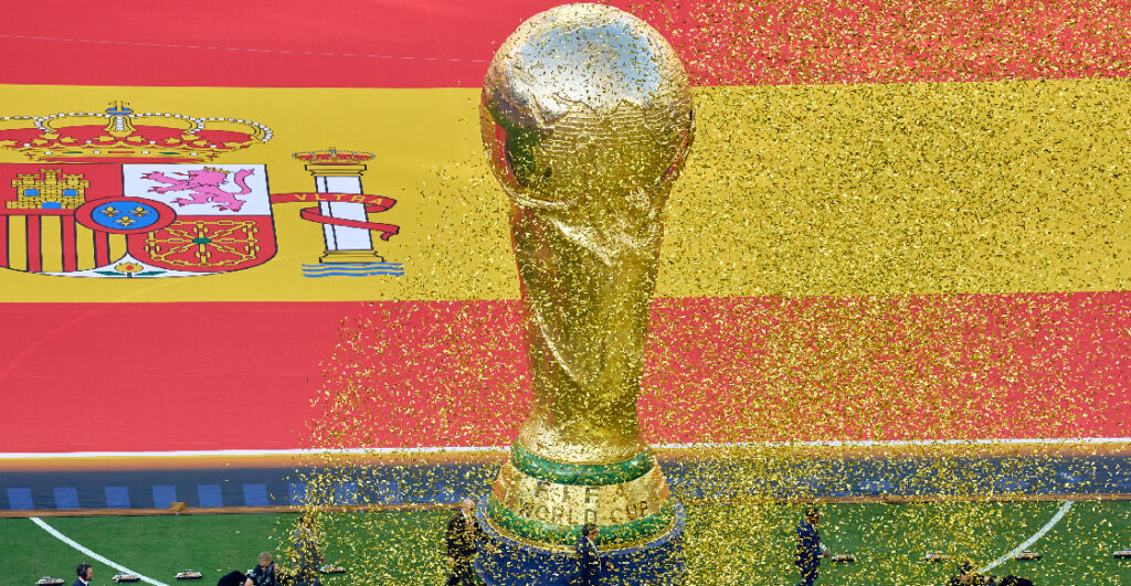 Próximo Mundial: fechas y ubicación reveladas