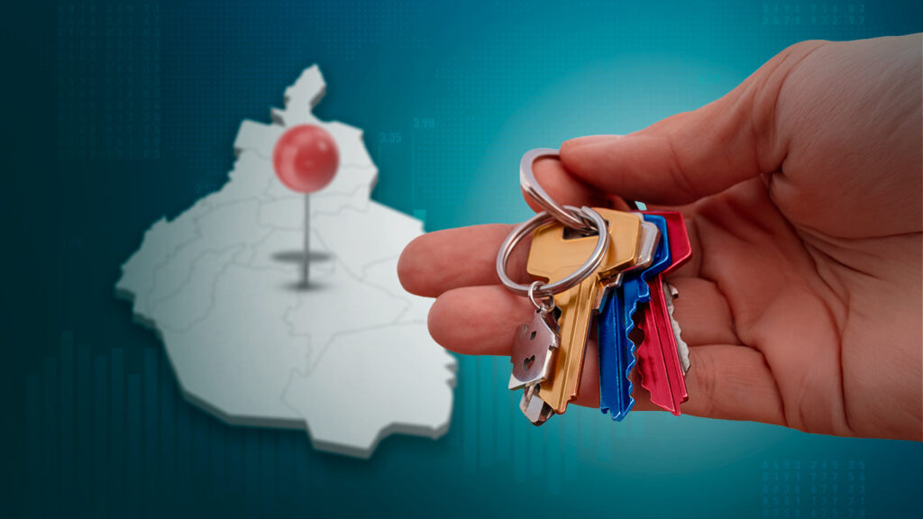 Rentas en CDMX: Aumento del 50% y el desafío del acceso a la vivienda