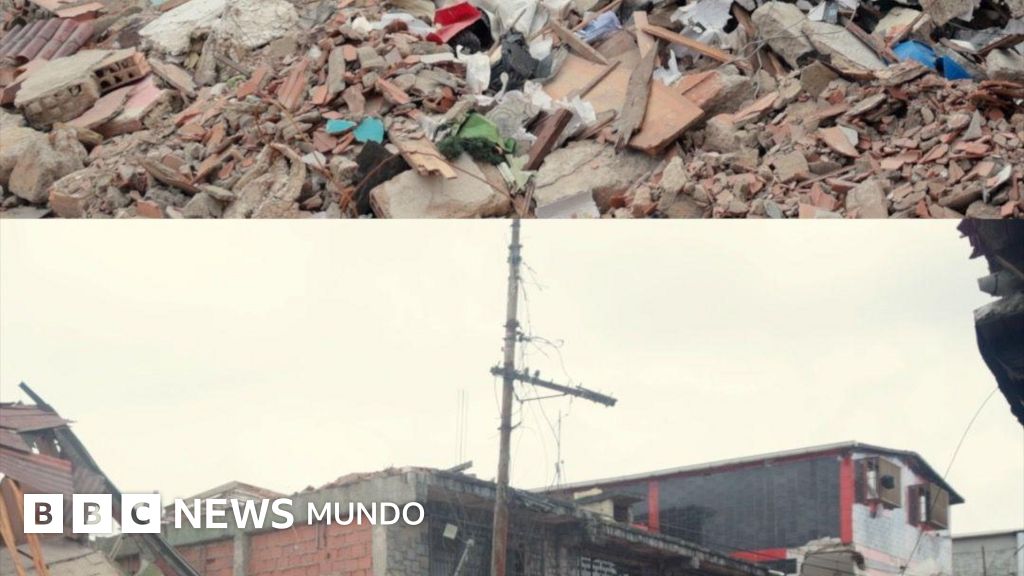 Rescatada por mis vecinos tras un encierro inesperado