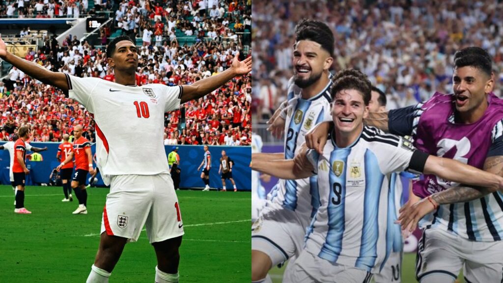 Semifinales de la Copa del Mundo: fechas y horarios para no perderte nada