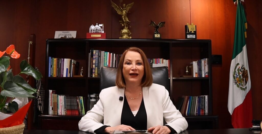 Senado evaluará reglamento permanente y agenda del presidente Castillo