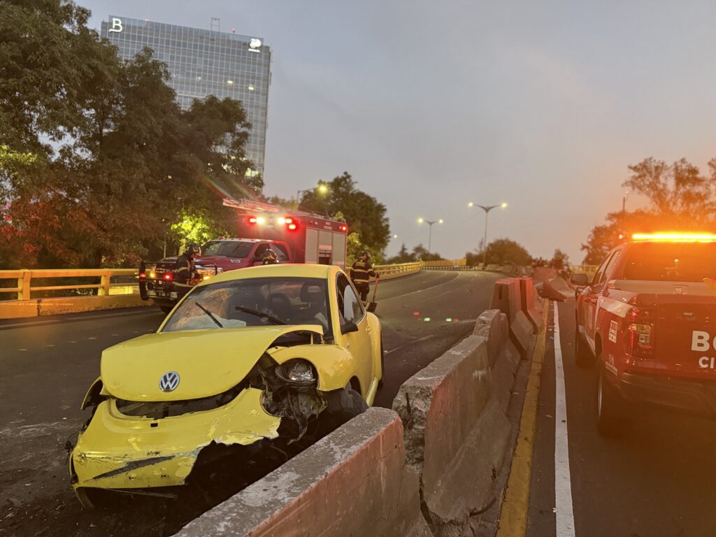 Tragedia en CDMX: Lo Que Ocurrió en Río San Joaquín