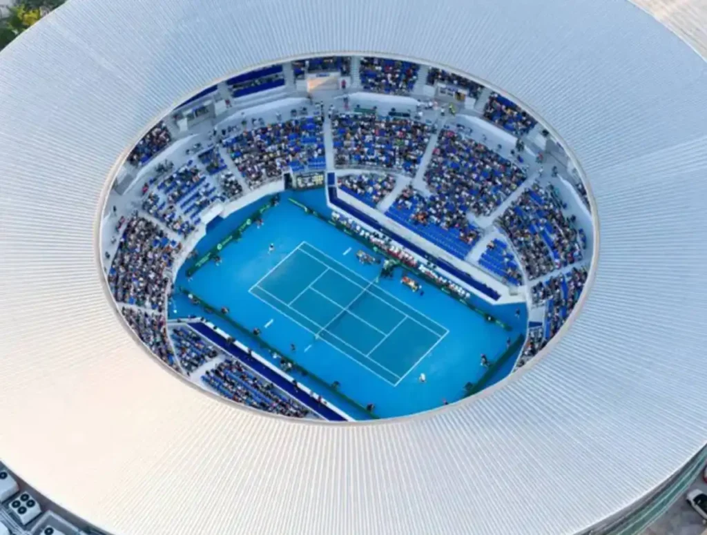 WTA Atenas: Batalla por puntos clave en la clasificación mundial