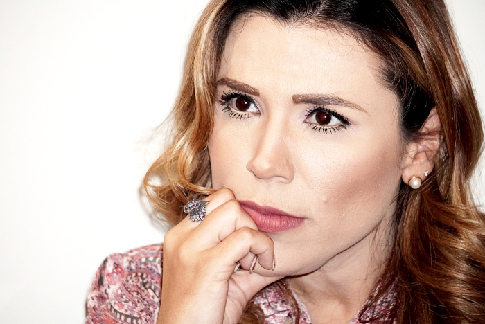 Marina del Pilar Ávila y los audios filtrados: lo que se sabe hasta ahora