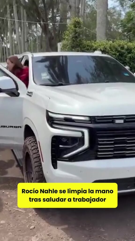 @elhilomx La gobernadora de Veracruz, Rocío Nahle, se volvió tendencia este fin …