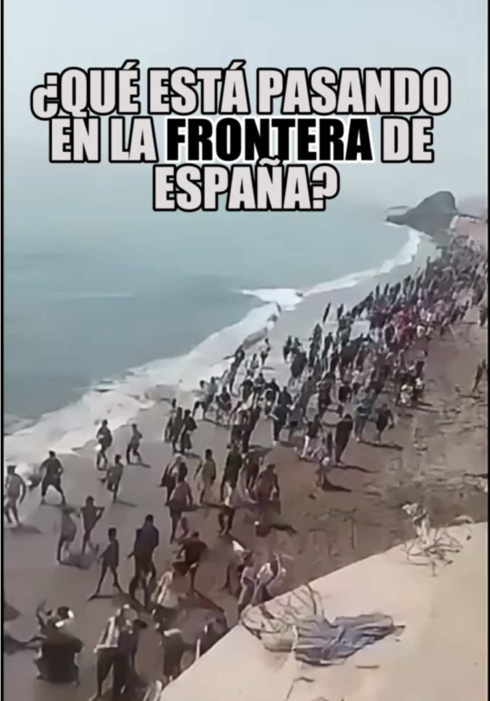 @elhilomx Solo durante las últimas 24 horas han ingresado más de 45.000 inmigran…