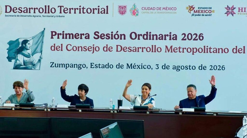 Alianza Verde: Protección de Bosques, Agua y Aire en el Valle de México