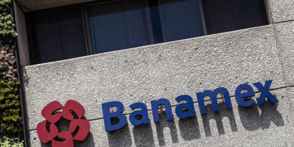 Banamex designa a Enrique Fernández como nuevo director de capital humano