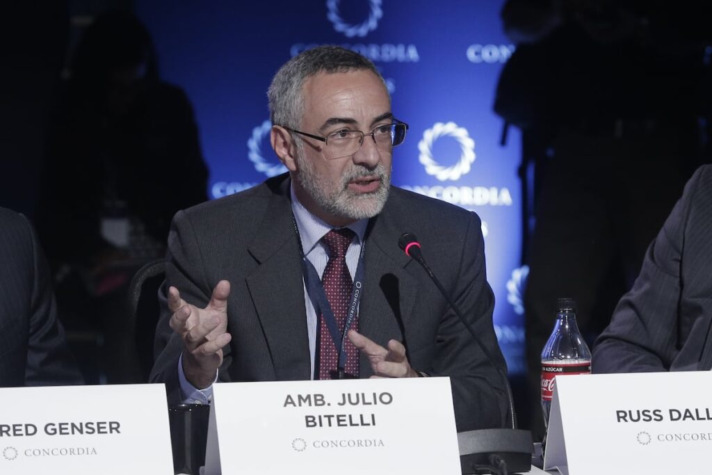 Brasil retira embajador en Argentina por ofensas de Milei a Lula