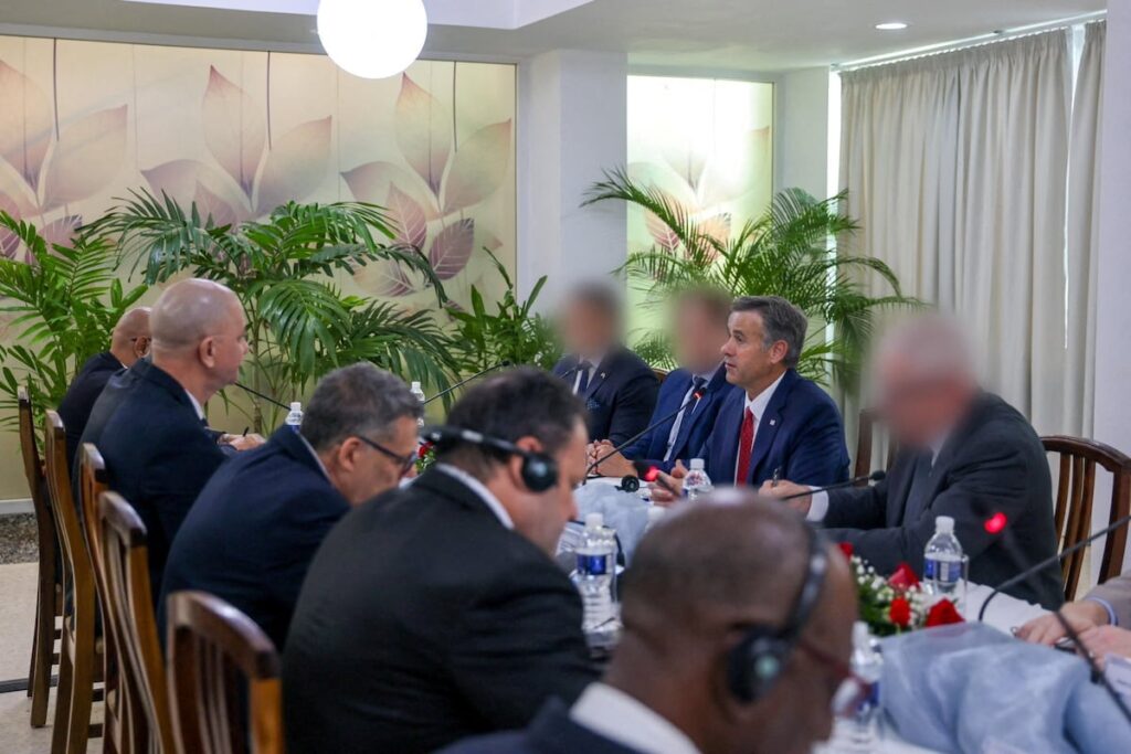 CIA intensifica su presencia en Cuba para impulsar un cambio de gobierno
