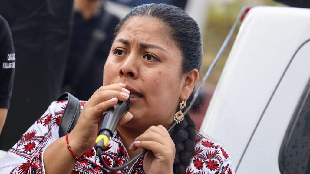 CNTE y Claudia Sheinbaum se Reúnen en Palacio Nacional hoy 13 de agosto de 2026