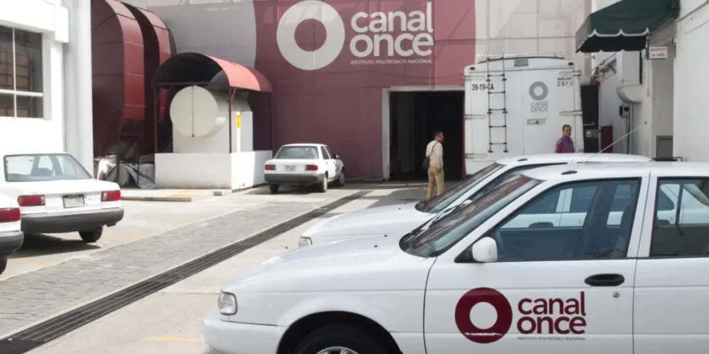 Canal Once analiza impactos tras ocupación de sus instalaciones