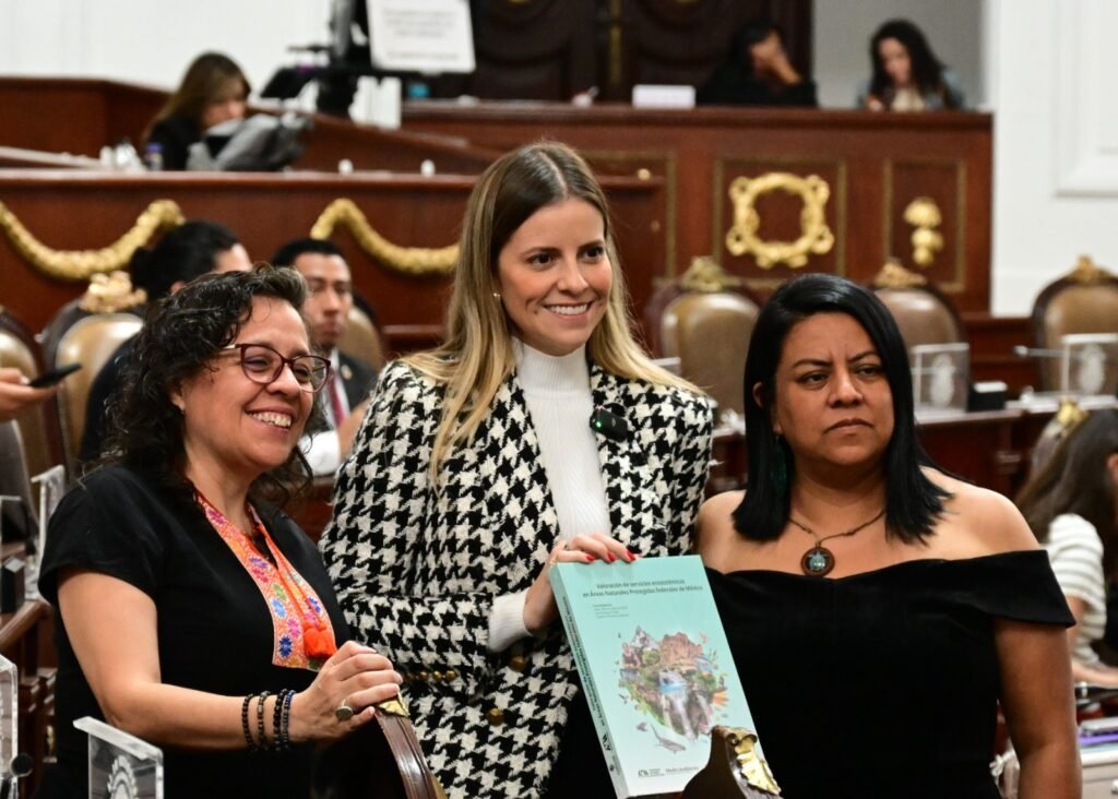 Comienza el Congreso del Medio Ambiente