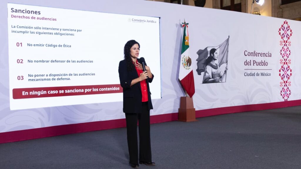 Derechos del Público y Deberes de los Medios