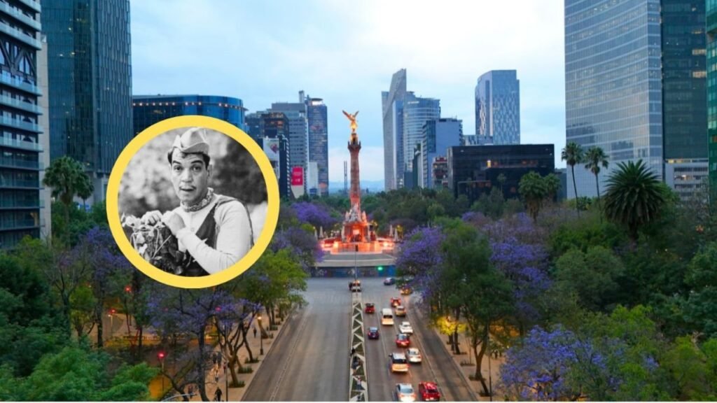 Descubre el Museo de Cantinflas en CDMX: Precios de entrada y más
