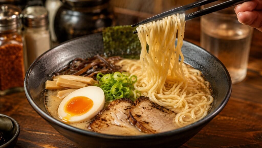 Día Internacional del Ramen: Orígenes y razones de su celebración