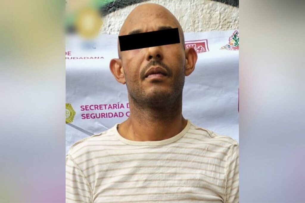 El Diente de Oro enfrenta cargos por trata de personas en CdMx