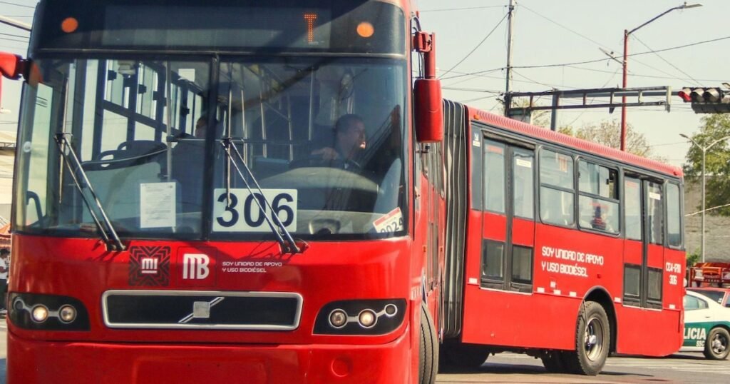 Estaciones del Metrobús CDMX Cerradas Hasta Ahora el 25 de Agosto