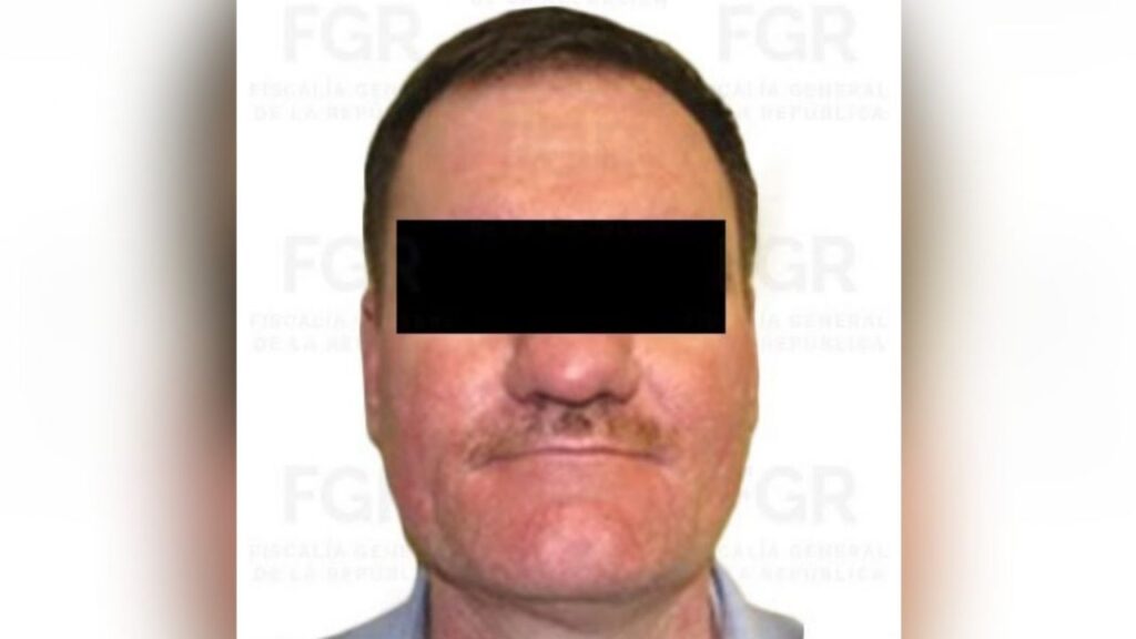 Estadounidense condenado a 16 años por abuso sexual infantil en CDMX