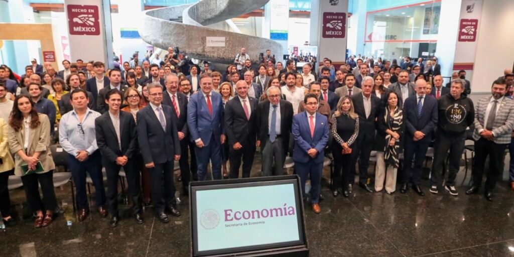 México lidera la producción mundial de biofungicida de RNA con gran inversión
