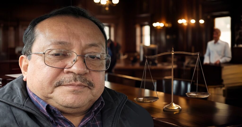 Hermano de ‘El Mencho’ acepta culpabilidad y enfrenta cadena perpetua